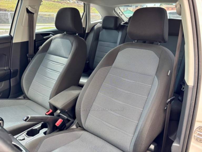 VOLKSWAGEN - NIVUS - 2022/2023 - Branca - R$ 112.900,00